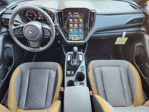New 2026 Subaru Crosstrek 2.5i Sport image 20