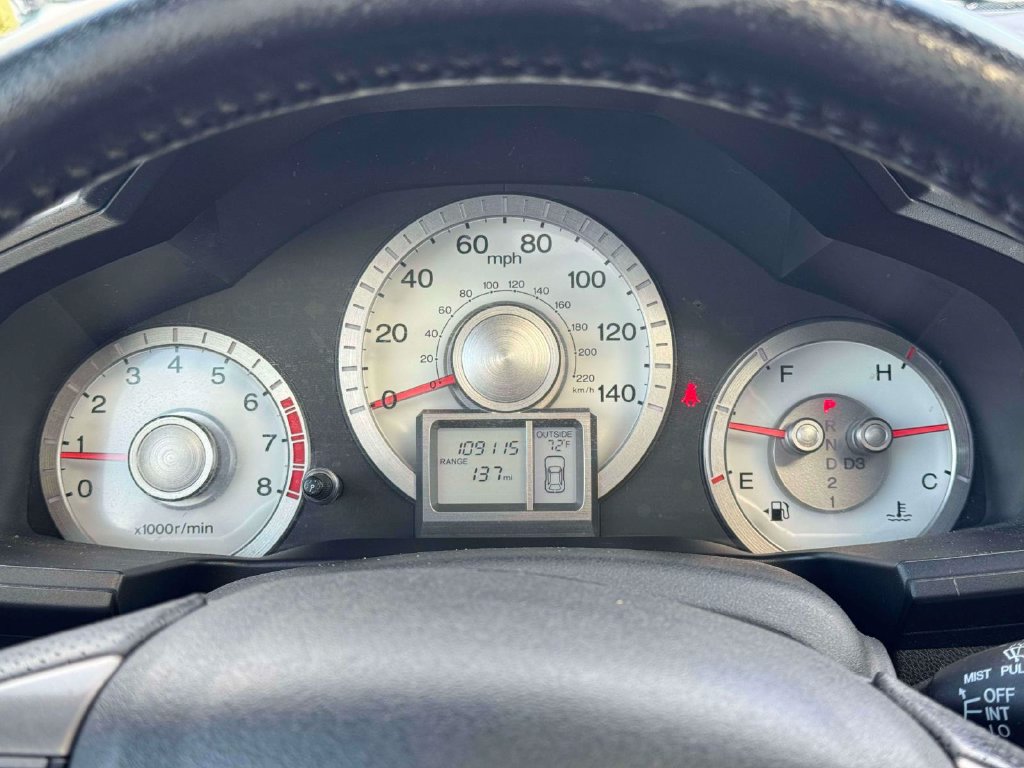 Used 2011 Honda Pilot EX-L image 27