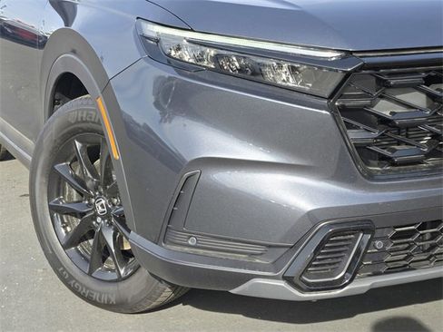 New 2026 Honda CR-V Sport-L image 3