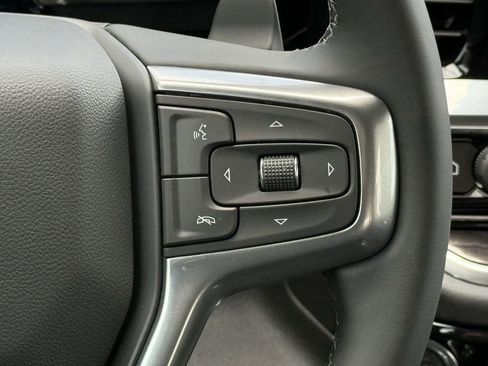 New 2026 Chevrolet Silverado 1500 LTZ image 14
