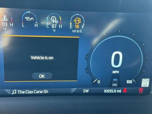 Used 2025 Ford F350 Platinum image 20