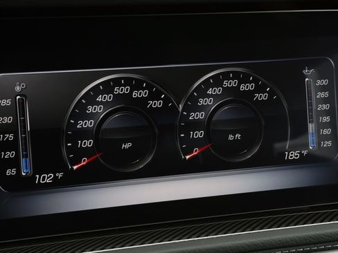 Used 2022 Mercedes-Benz G 63 AMG 4MATIC image 51