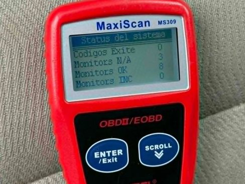 Used 2011 Honda Pilot LX image 9