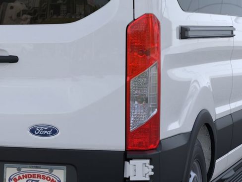New 2026 Ford Transit 350 XL RWD image 21