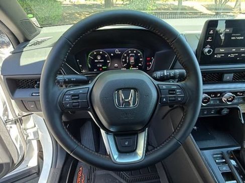 New 2026 Honda CR-V TrailSport image 27