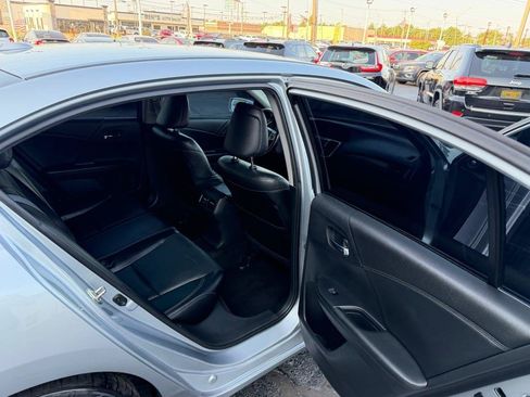 Used 2016 Honda Accord EX-L image 8
