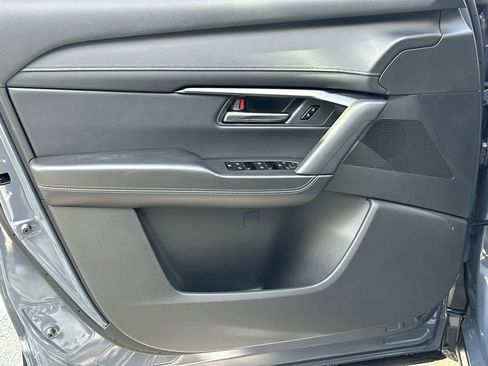 New 2026 MAZDA CX-5 Select AWD/4WD image 27