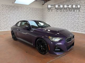 Used 2022 BMW 230i Coupe w/ Premium Package 2 video 1