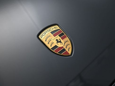 New 2026 Porsche Taycan image 13