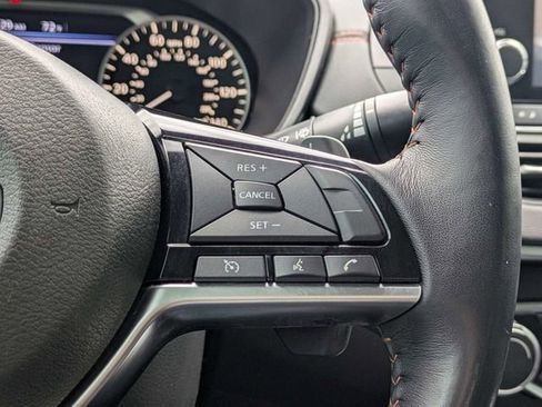 Used 2020 Nissan Altima 2.5 SR w/ Premium Package FWD image 26
