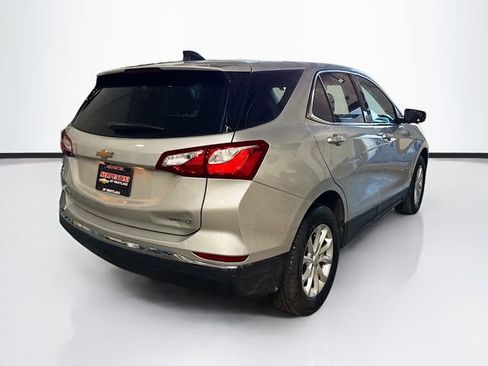 Used 2018 Chevrolet Equinox LT image 6