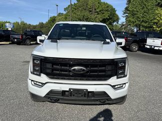 Used 2023 Ford F150 Lariat w/ Equipment Group 502A High AWD/4WD video 2