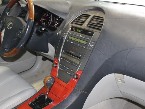 Used 2007 Lexus ES 350 FWD image 26
