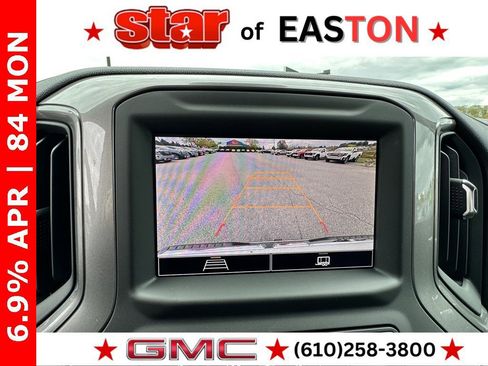 New 2026 GMC Sierra 3500 Pro image 19