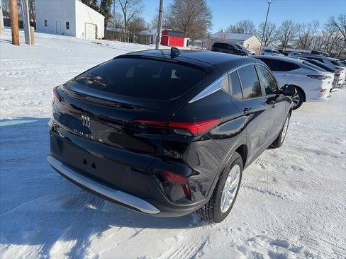 New 2026 Buick Envista Preferred w/ Convenience II Package image 6