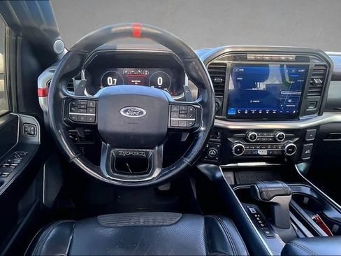 Used 2023 Ford F150 Raptor AWD/4WD image 5