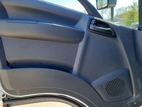 New 2024 Chevrolet Low Cab Forward image 8