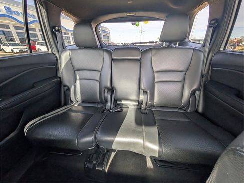 Used 2019 Honda Passport Touring image 12
