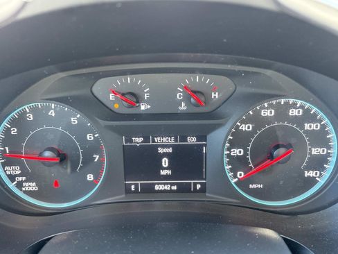 Used 2025 Chevrolet Malibu LT FWD image 19