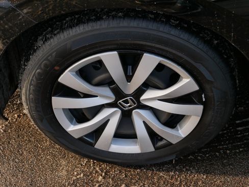 Certified 2023 Honda Civic LX image 15