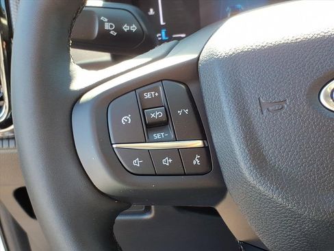 New 2025 Ford Ranger XLT w/ Black Appearance Package image 18