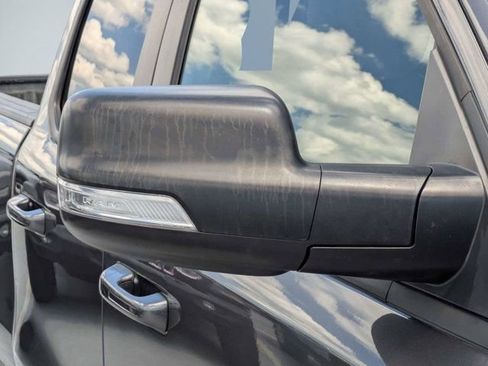 Used 2022 RAM 1500 Big Horn RWD image 11
