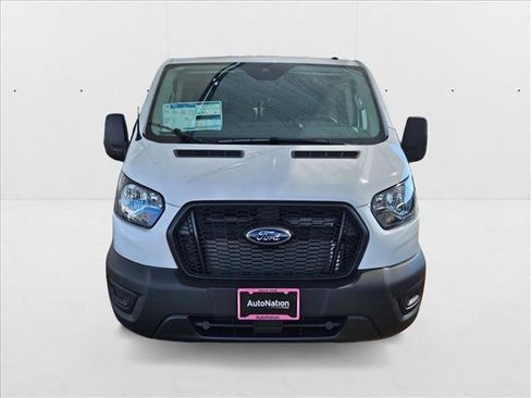 New 2025 Ford Transit 150 Low Roof image 6
