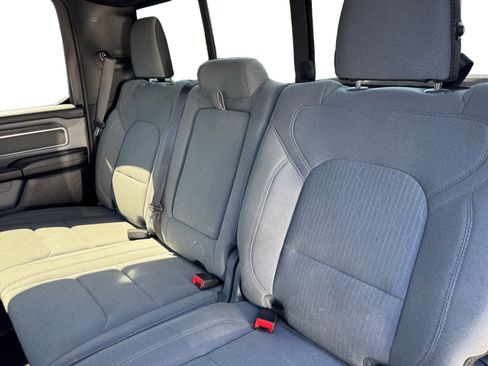 Used 2022 RAM 1500 Big Horn AWD/4WD image 13