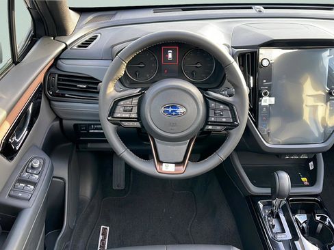 New 2026 Subaru Forester Sport image 5