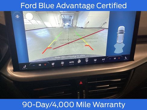 Certified 2025 Ford Escape Base w/ Class II Trailer Tow Package image 21