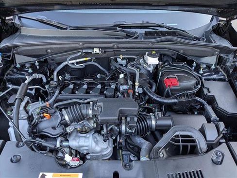 Certified 2025 Acura ADX A-Spec image 25