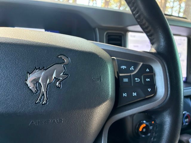 Certified 2024 Ford Bronco Big Bend AWD/4WD image 29