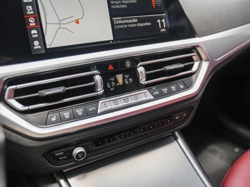 Used 2023 BMW 430i Gran Coupe w/ Premium Package RWD image 33