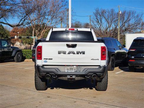 Used 2025 RAM 1500 RHO image 6