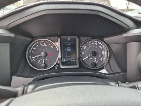 Used 2023 Toyota Tacoma TRD Pro image 12