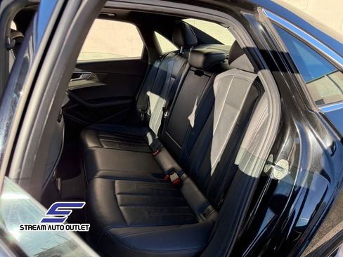 Used 2023 Audi A4 2.0T Premium Plus image 29