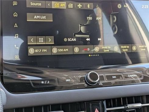 New 2026 Mitsubishi Outlander ES AWD/4WD image 23