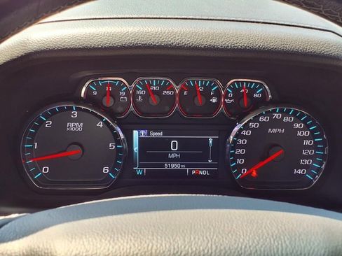 Used 2020 Chevrolet Tahoe LS w/ Enhanced Driver Alert Package image 21