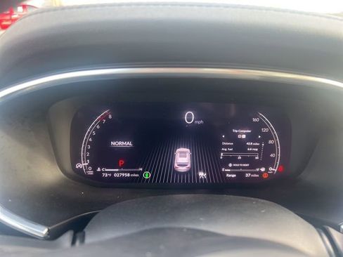 Used 2023 Acura MDX SH-AWD image 16