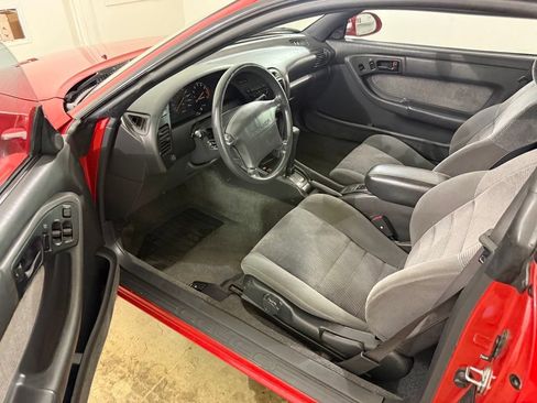 Used 1993 Toyota Celica GT FWD image 9