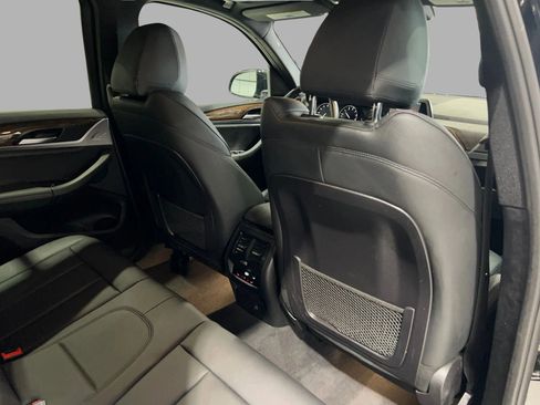 Used 2019 BMW X3 sDrive30i w/ Driving Assistance Package image 28