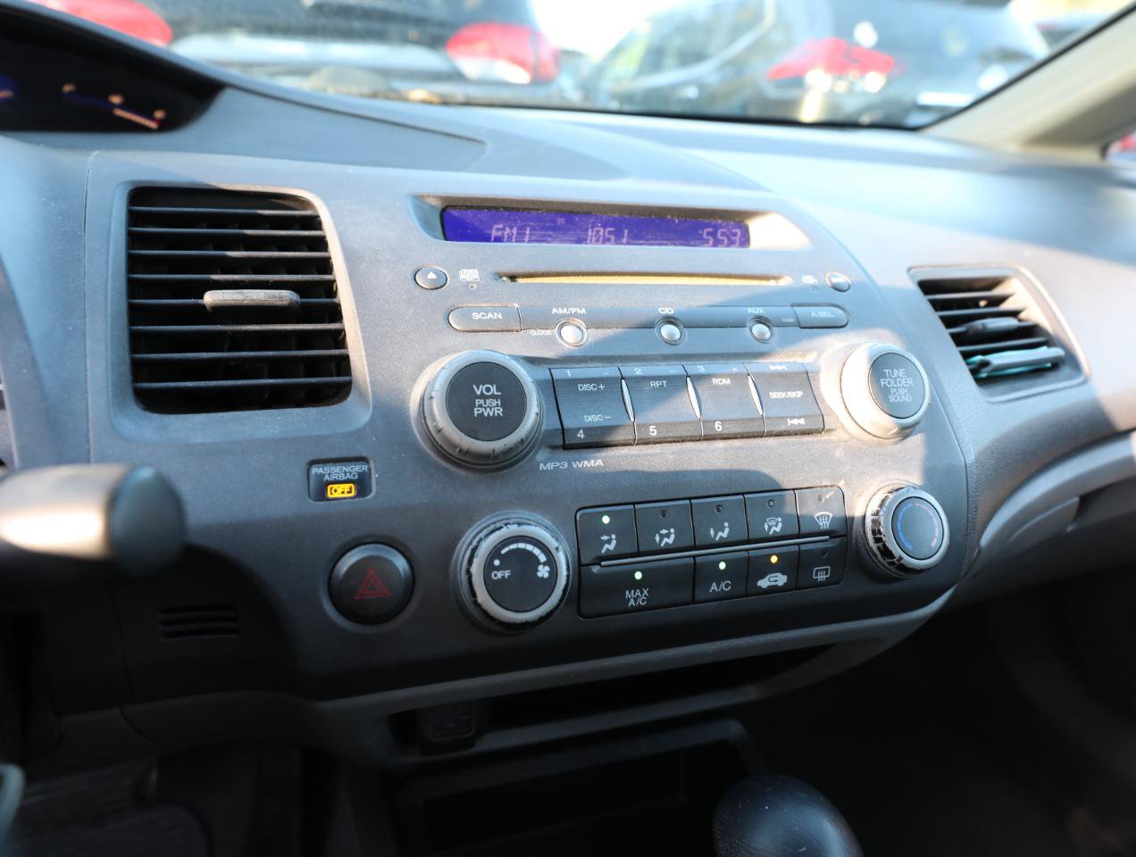 Used 2010 Honda Civic LX image 17