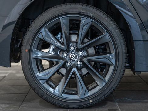 New 2026 Toyota Corolla SE image 14