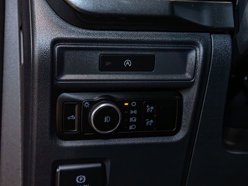 Used 2025 Ford F150 STX w/ Equipment Group 200A image 21