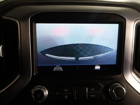 Used 2020 GMC Sierra 1500 Elevation w/ Elevation Value Package AWD/4WD image 39