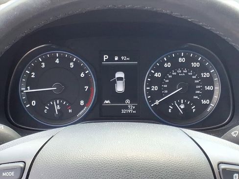 Used 2023 Hyundai Kona SEL w/ Convenience Package FWD image 18
