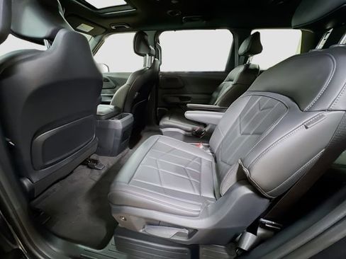 New 2027 Kia Telluride EX X-Line image 26