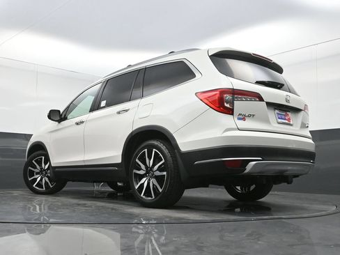 Used 2019 Honda Pilot Elite image 33