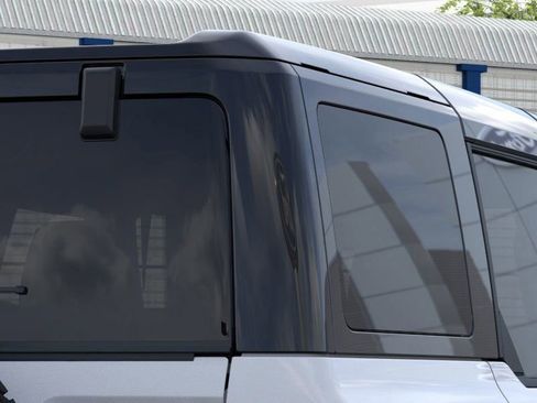 New 2025 Ford Bronco Outer Banks image 25