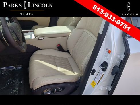 Used 2019 Lexus LS 500 RWD image 18